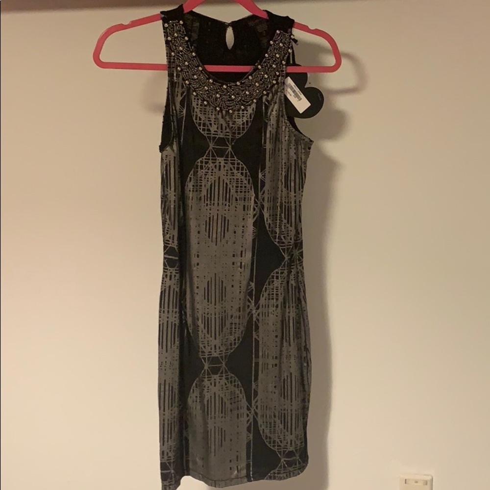 Custo Barcelona dress